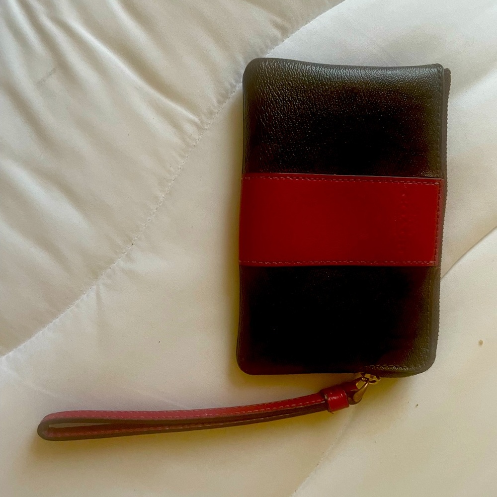 Wristlet